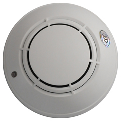 法安通JTY-GD-FANT6001點(diǎn)型光電感煙火災(zāi)探測器